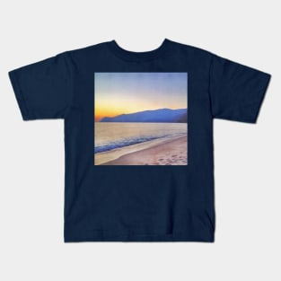 Setúbal I Kids T-Shirt